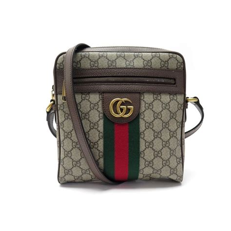 sacoche gucci avec clips